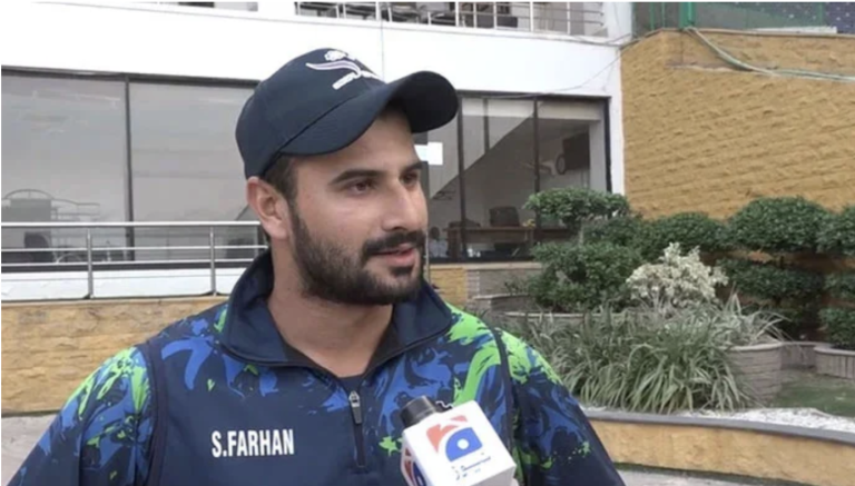 Farhan’s masterclass guides Multan Sultans to record chase